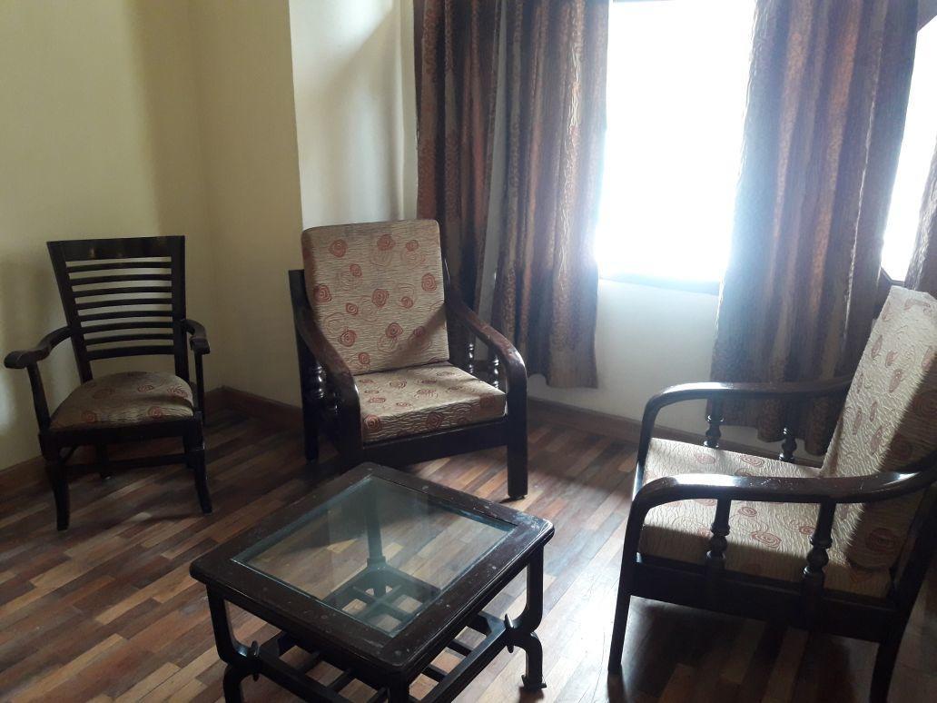 Hotel Jessica Manāli Esterno foto